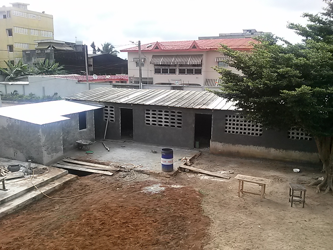 Cote d’Ivoir: Family School 4 coted-ac (4)