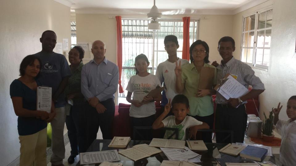 40-days Witnessing Campaign in Dominican Republic 5 dr-carp15 (49)