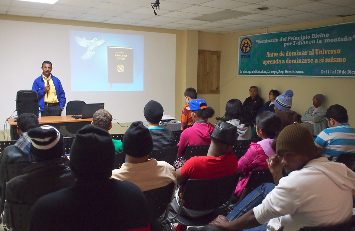 Dominican Republic: Experiencing the Divine Principle Workshop in the Mountain 3 OLYMPUS DIGITAL CAMERA