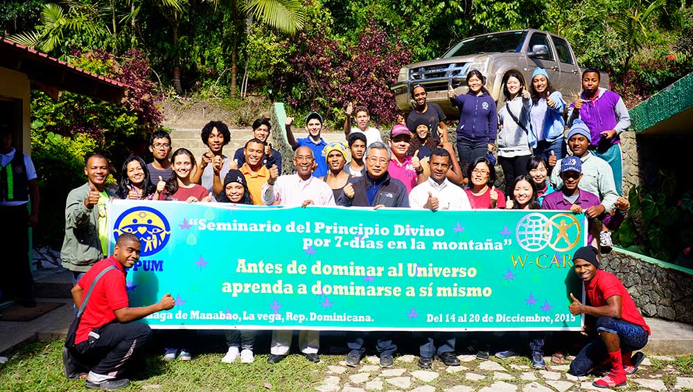 Dominican Republic: Experiencing the Divine Principle Workshop in the Mountain 6 dr-dvw-1214 (3)
