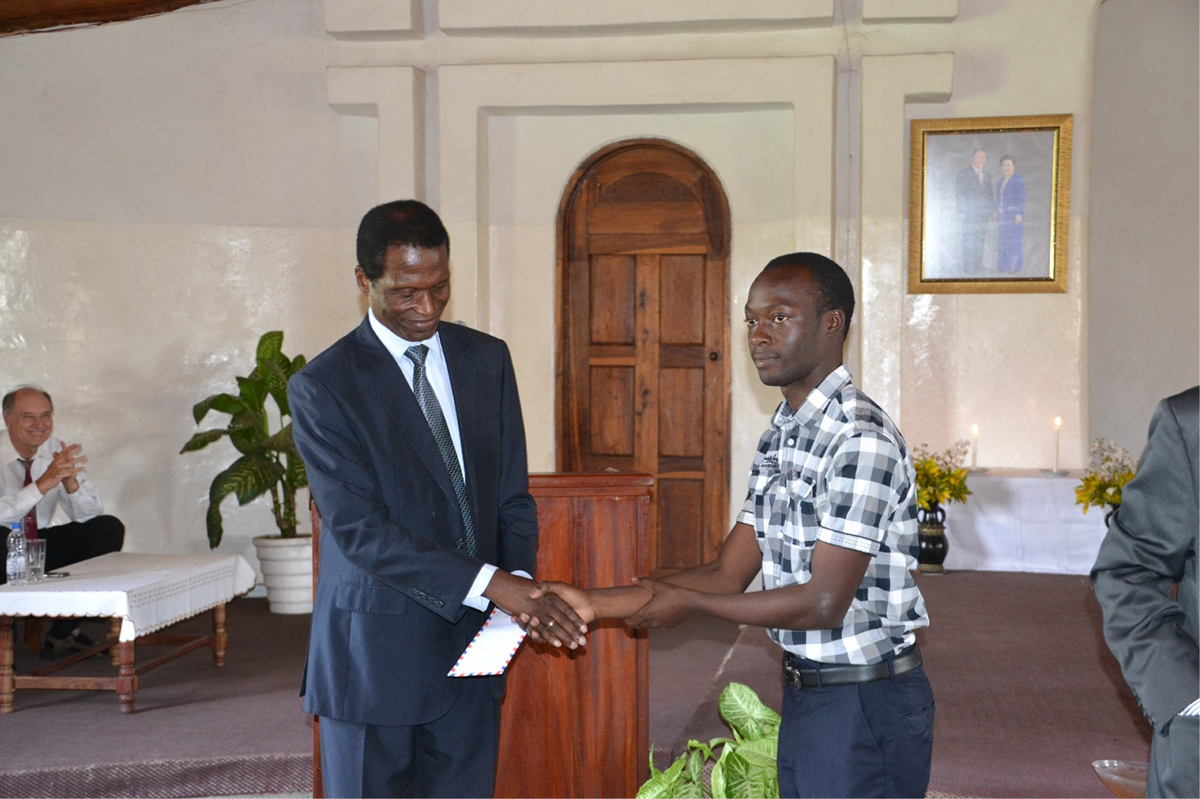 East Africa: Regional Top Gun 7-Day Preparation Workshop 7 ea-7d (7)