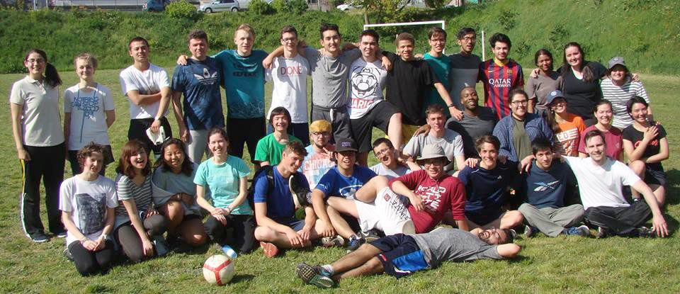 ESGD: Second Generation Educators’ Workshop 2 esgd2016 (2)