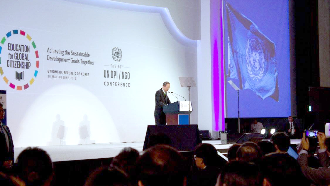 WFWP International at the 66th UN DPI/NGO Conference in Korea 2 eu-con66 (26)