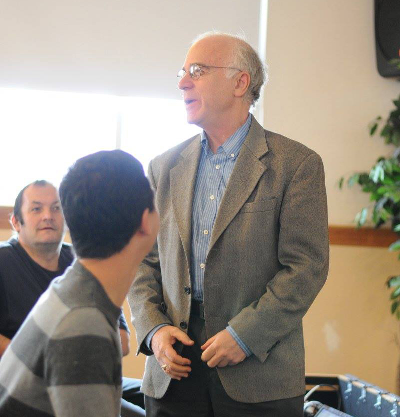 USA: Colorado Family Church Studies True Parents’ Course 1 ffwus2