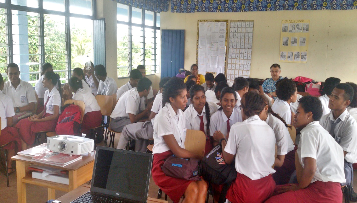 Fiji: Values Education Seminars 2 fiji-valu (1)