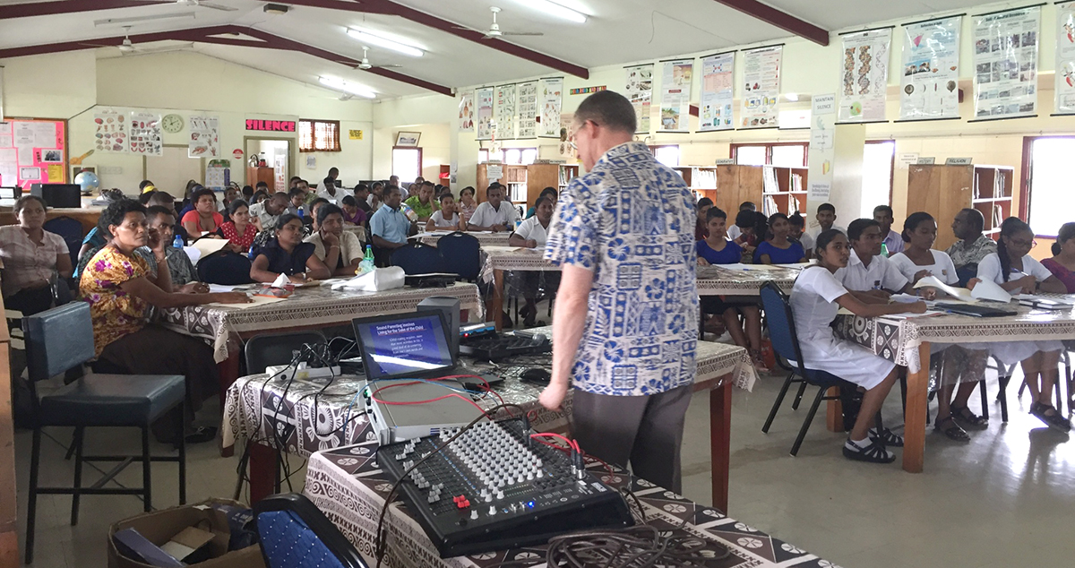Fiji: Values Education Seminars 3 fiji-valu (3)