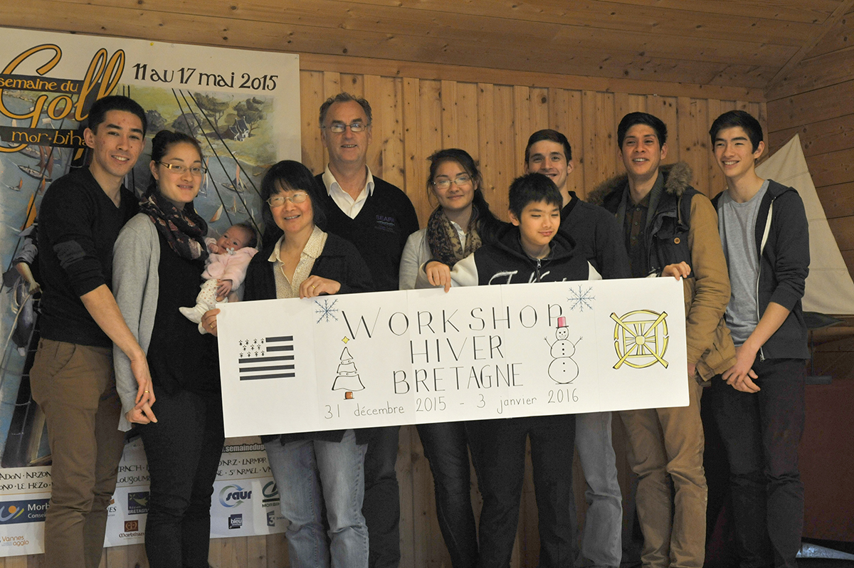 France: Celebration of the 49th Heavenly Parent’s Day 1 fr-gd49 (2)