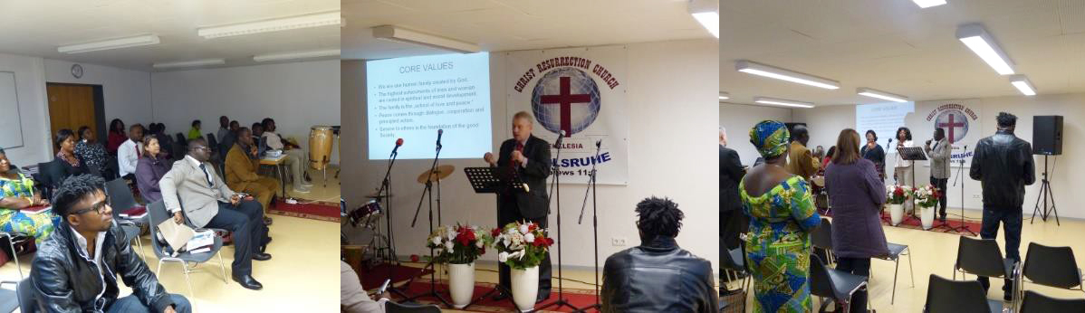 New ways forward for UPF Karlsruhe 1 ger-22