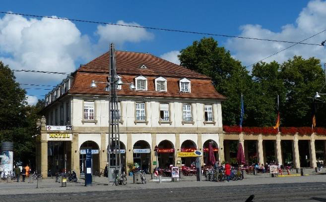 Workshop in Karlsruhe: “Non-violent Communication” 1 ger-23