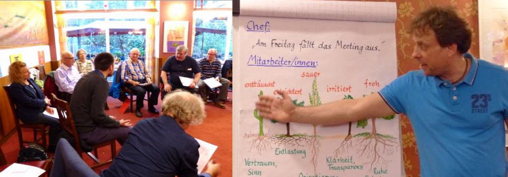 Workshop in Karlsruhe: “Non-violent Communication” 2 ger-24