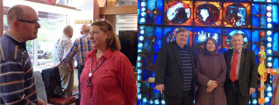 Workshop in Karlsruhe: “Non-violent Communication” 3 ger-25