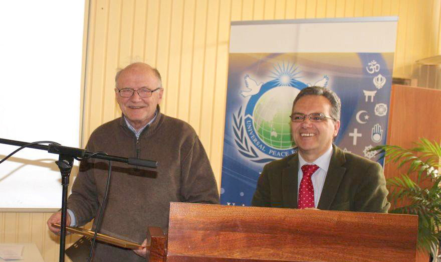 Contributions from Religion and Science towards a positive Worldview 2 ger-upf-ne (1)