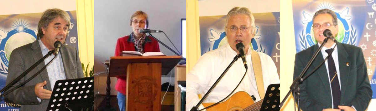 UN Day of Tolerance in Hamburg, Germany 1 ger31