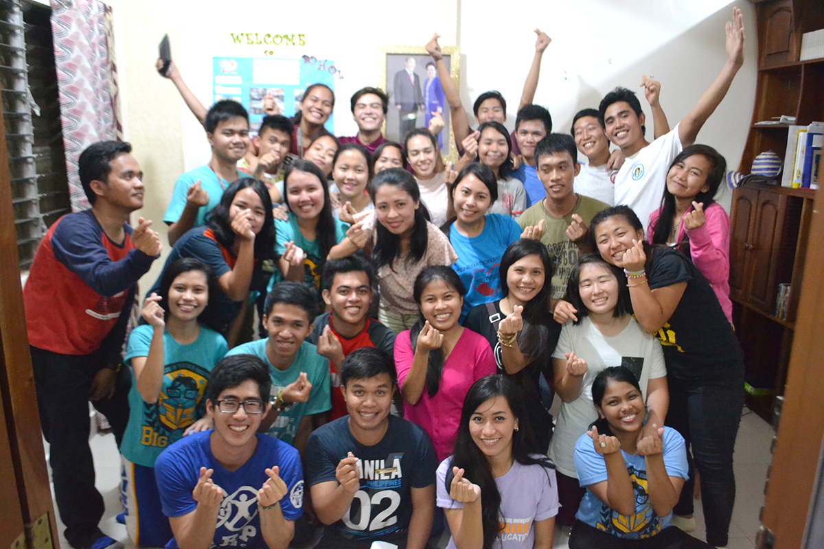 USA: GPA’s First Overseas Missionary Program 1 gpsusa-2 (1)