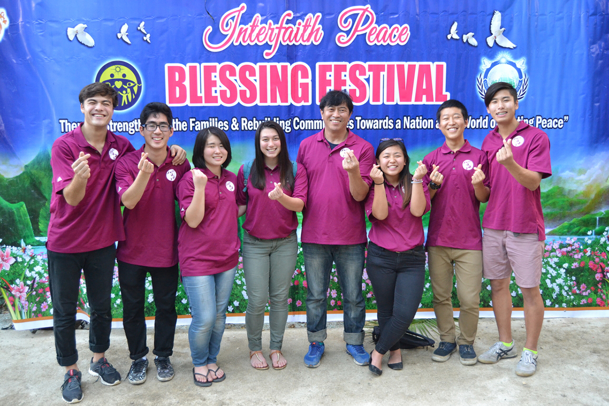 USA: GPA’s First Overseas Missionary Program 2 gpsusa-2 (2)