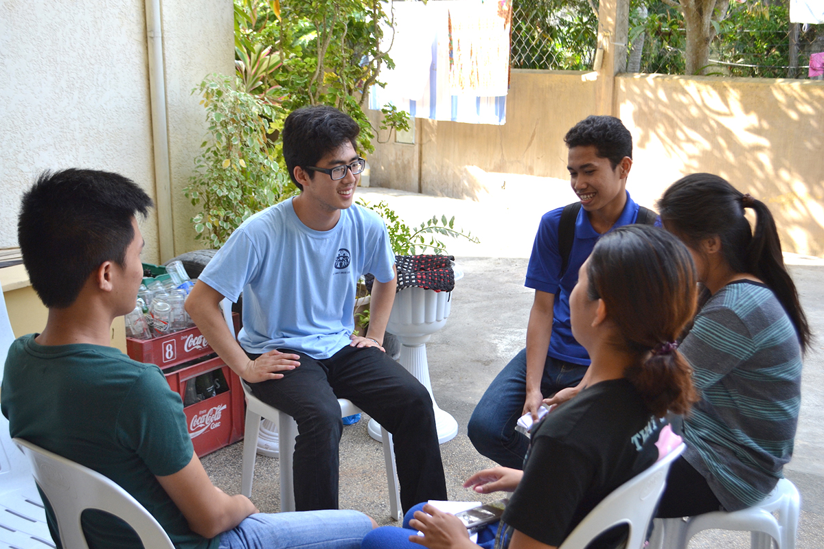 USA: GPA’s First Overseas Missionary Program 3 gpsusa-2 (3)