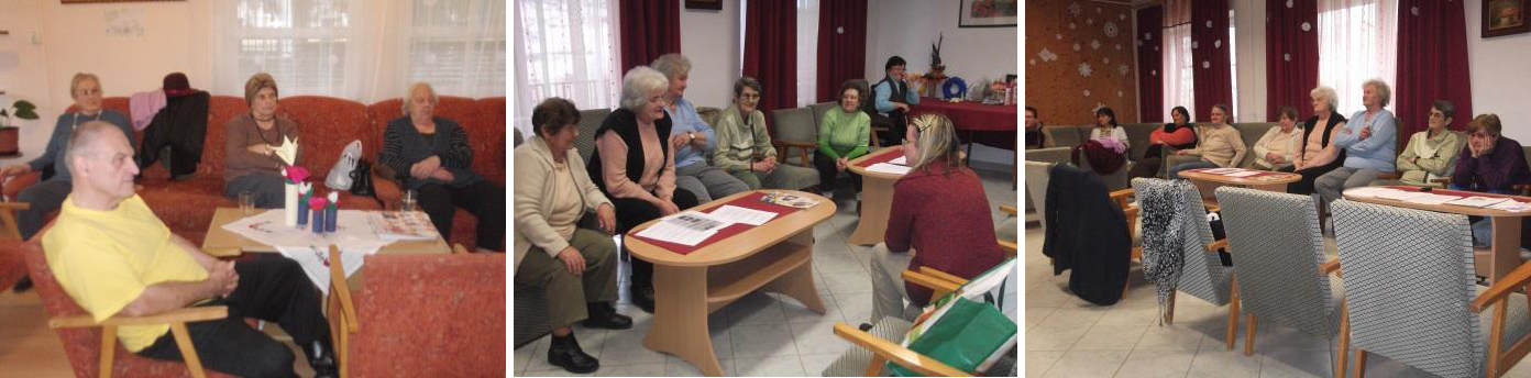 With members in Hungary 3 hun 3