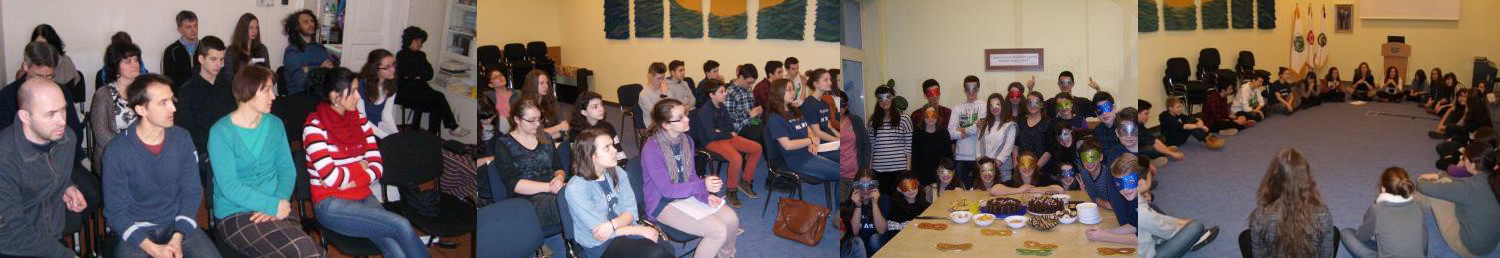 With members in Hungary 4 hun4