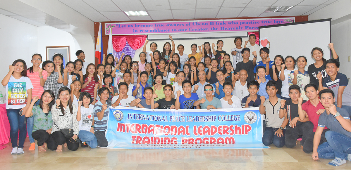 Philippine: 21-Day Divine Principle Leadership Training 1 iltp-prog (13)