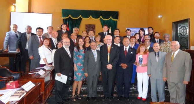 International Human Rights Day in Peru 1 image44