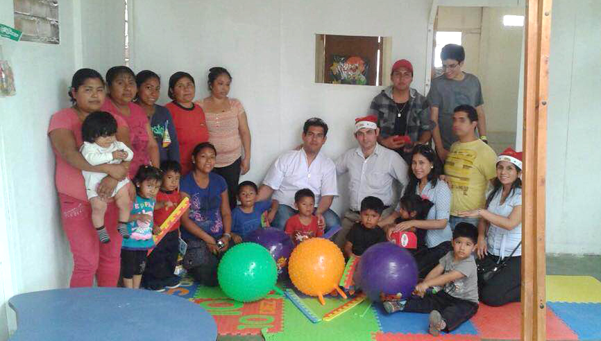 International Human Rights Day in Peru 2 image46