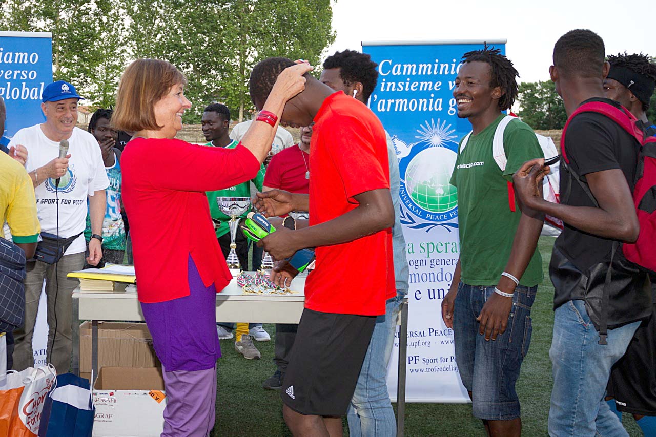 Italy: Ethics and Values in Sport and Trophy of Peace 2016 2 it-sp16 (7)