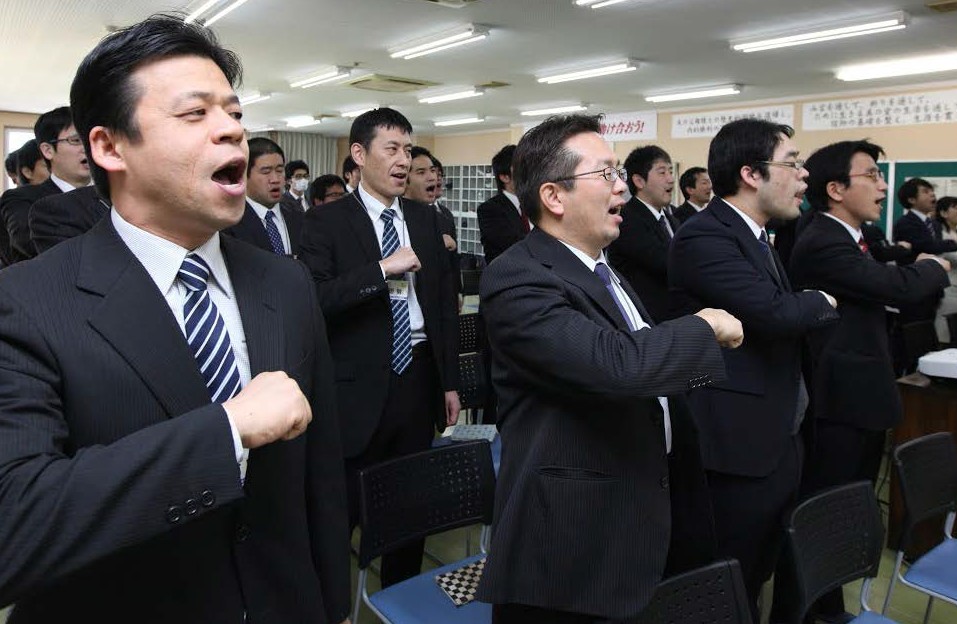 The 2nd Top Gun Japan Workshop, Chiba Training Center 2 jp-1st (1)