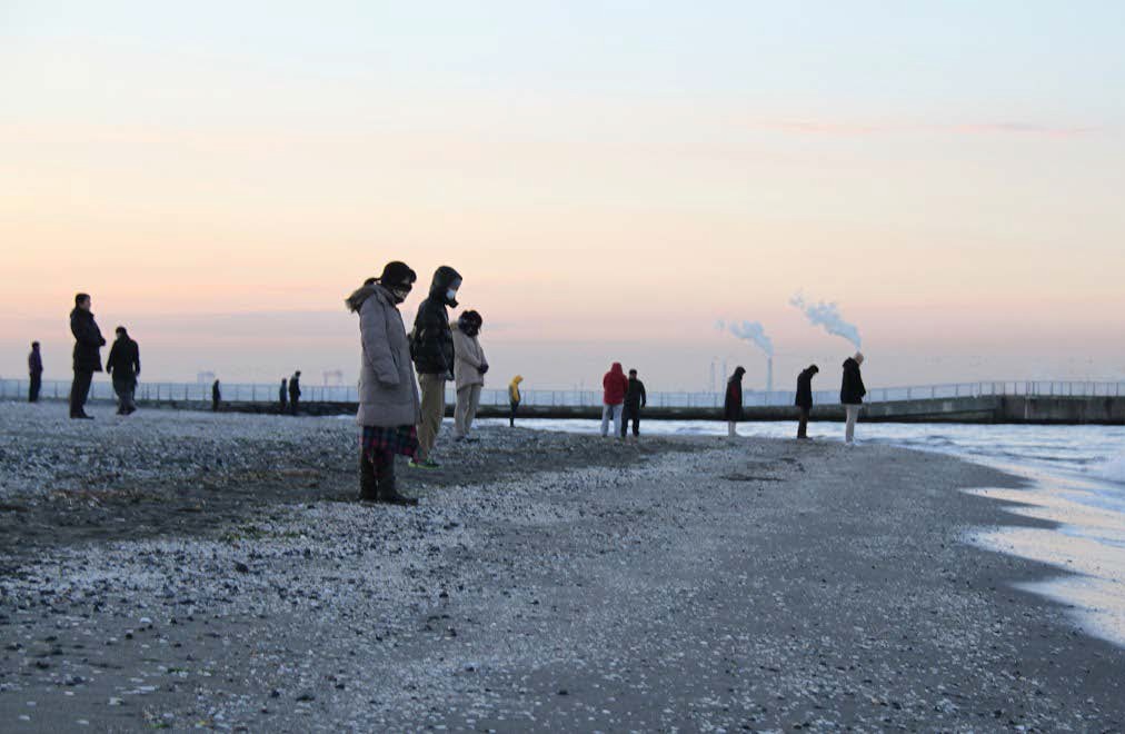 The 2nd Top Gun Japan Workshop, Chiba Training Center 3 jp-1st (3)
