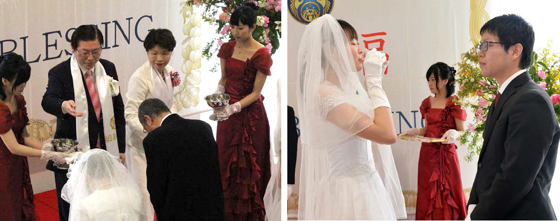 Japan: Many Parishes Achieved Blessing Ceremonies for 430 Couples 4 jp45