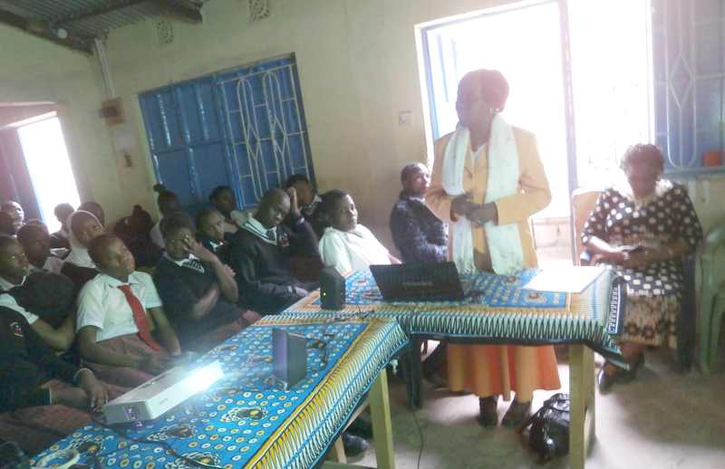 Kenya: Character Education and HIV Awareness Seminar 2 ken wfwp se 4