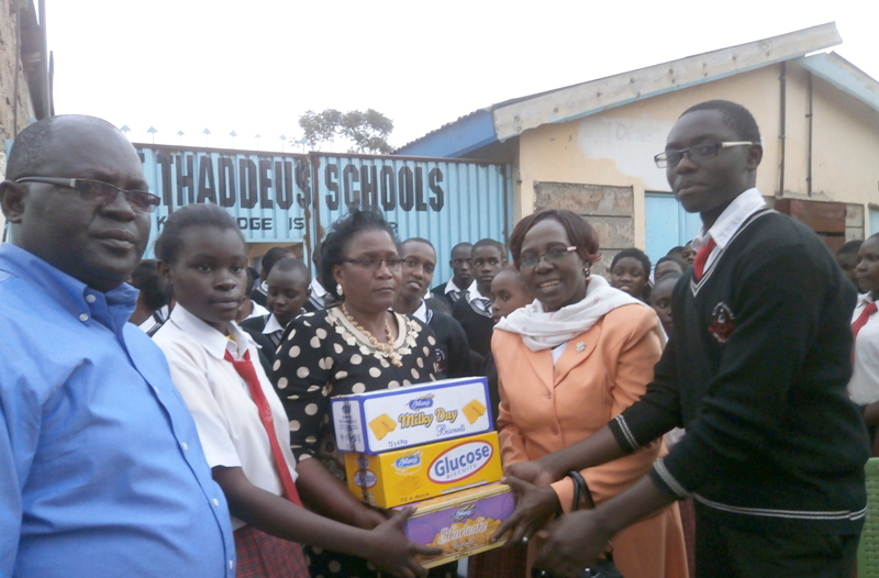 Kenya: Character Education and HIV Awareness Seminar 6 ken wfwp se 6