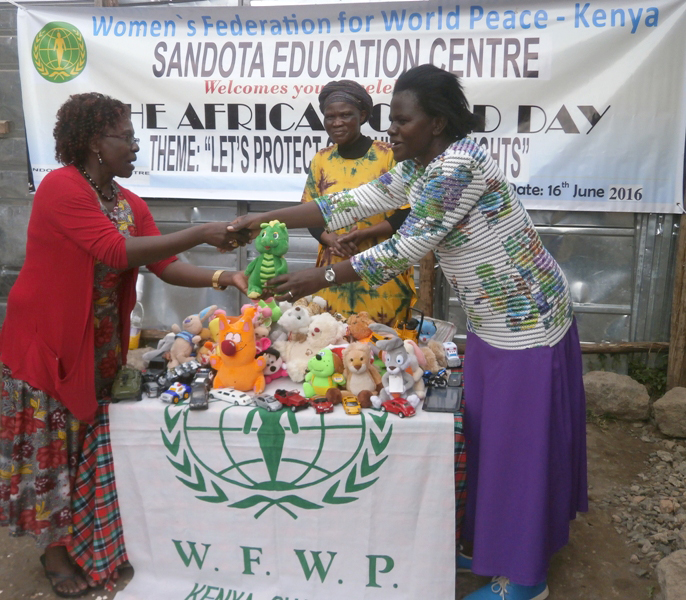 Kenya: International Day of the African Child 2016 2 OLYMPUS DIGITAL CAMERA