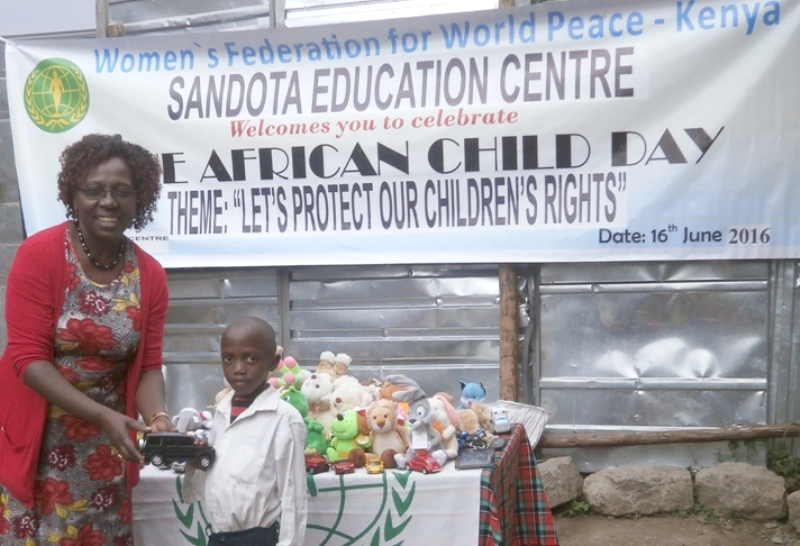 Kenya: International Day of the African Child 2016 3 OLYMPUS DIGITAL CAMERA