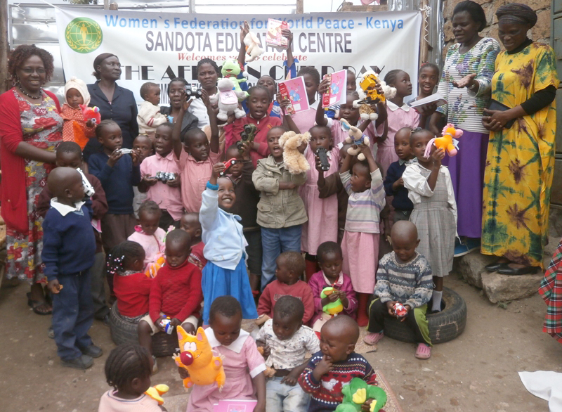Kenya: International Day of the African Child 2016 4 OLYMPUS DIGITAL CAMERA