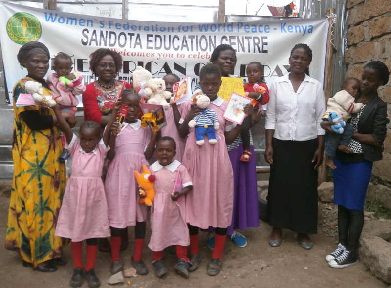 Kenya: International Day of the African Child 2016 5 OLYMPUS DIGITAL CAMERA