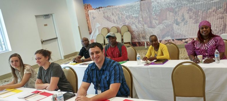 USA: Seminar Cleanses the Heart, Renews the Spirit 1 lv-wss (1)