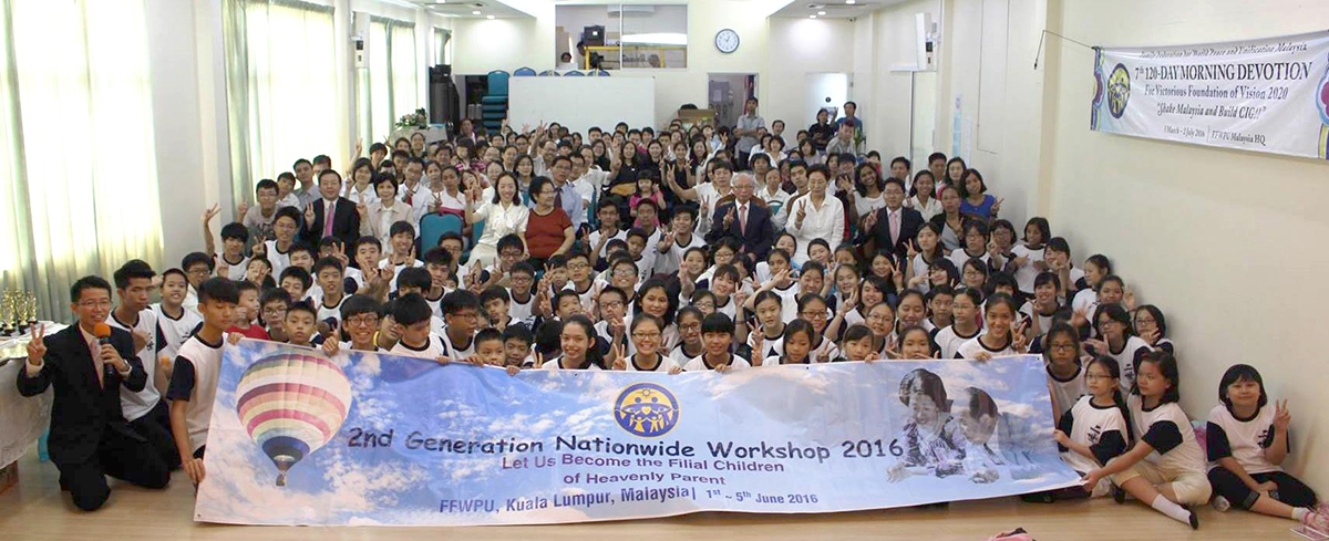 Malaysia: Nationwide Second Generation Workshop 1 mal-ws-2n (1)