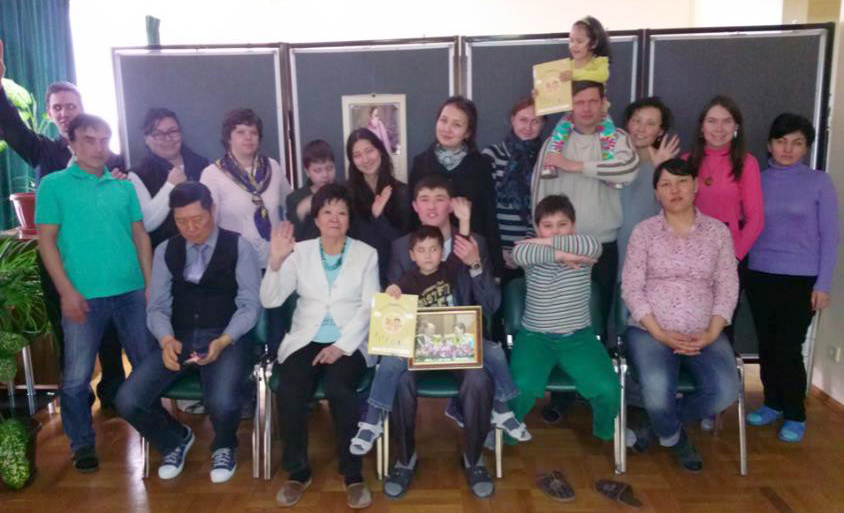 FFWPU North East: Leaders Meeting and News 6 ne-act (19)