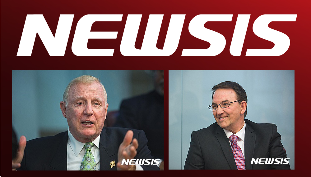 U.S. Politician Dan Burton’s Reason for Spreading FFWPU’s values 1 ne-po