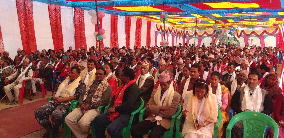 Nepal: Heavenly Tribal Messiah Blessing 11 nep-bl-1219 (8)