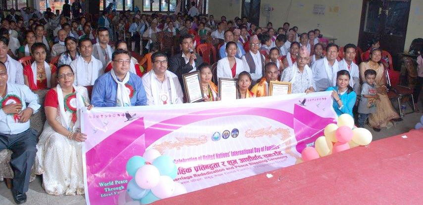 Nepal: Heavenly Tribal Messiah Blessing 1 nep-bl-515 (14)