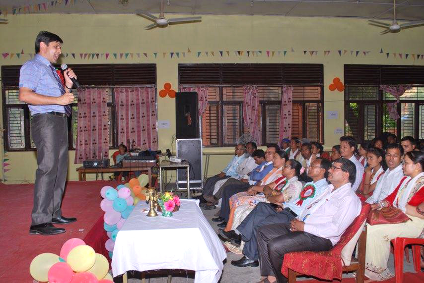 Nepal: Heavenly Tribal Messiah Blessing 3 nep-bl-515 (16)