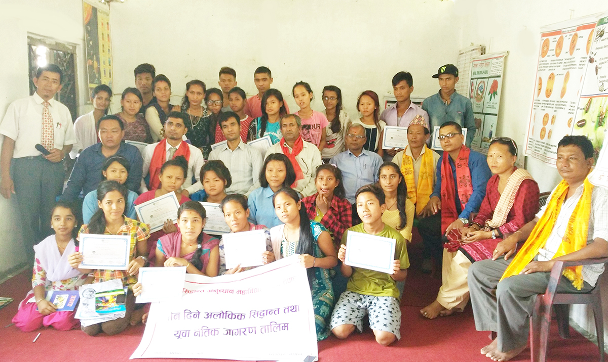 Nepal: Youth Leadership for Building Nation of Peace 6 nep-ws2d (3)