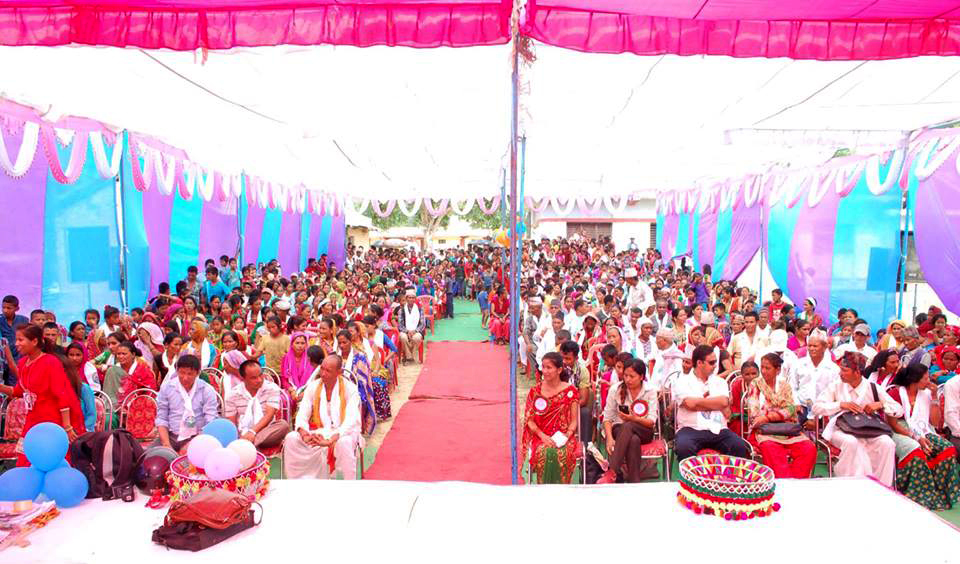 Nepal: Heavenly Tribal Messiah Blessing Tour 1 nepbl530 (4)