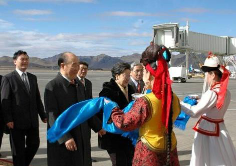 The 10th Anniversary of True Parents' Visit to Mongolia - FFWPU Mission ...