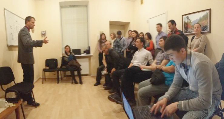 Northeast Regional 21-day Leadership Training Workshop 1 ner wo (7)