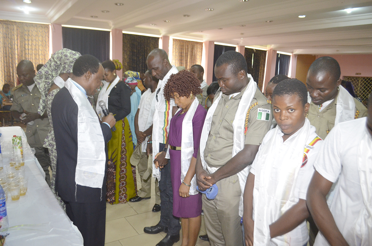 Nigeria: UN International Day of Families and Blessing of Marriage 1 nige-idfbs (5)