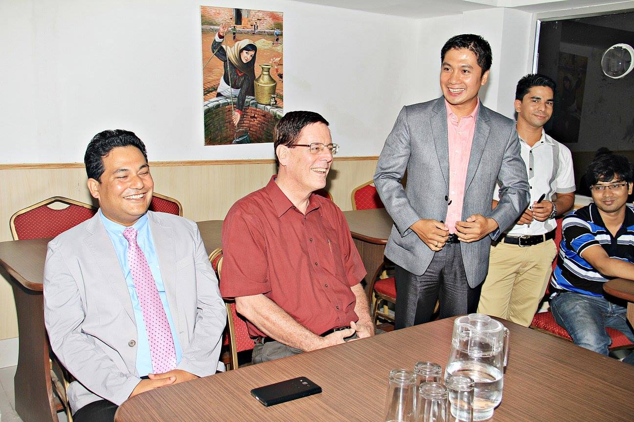 2015 South Asian Youth Leadership Seminar in Kathmandu, Nepal 4 np=sem (2)