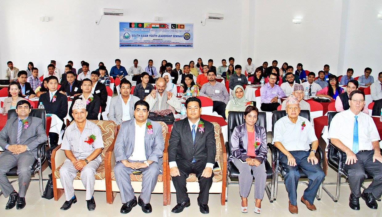 2015 South Asian Youth Leadership Seminar in Kathmandu, Nepal 5 np=sem (3)