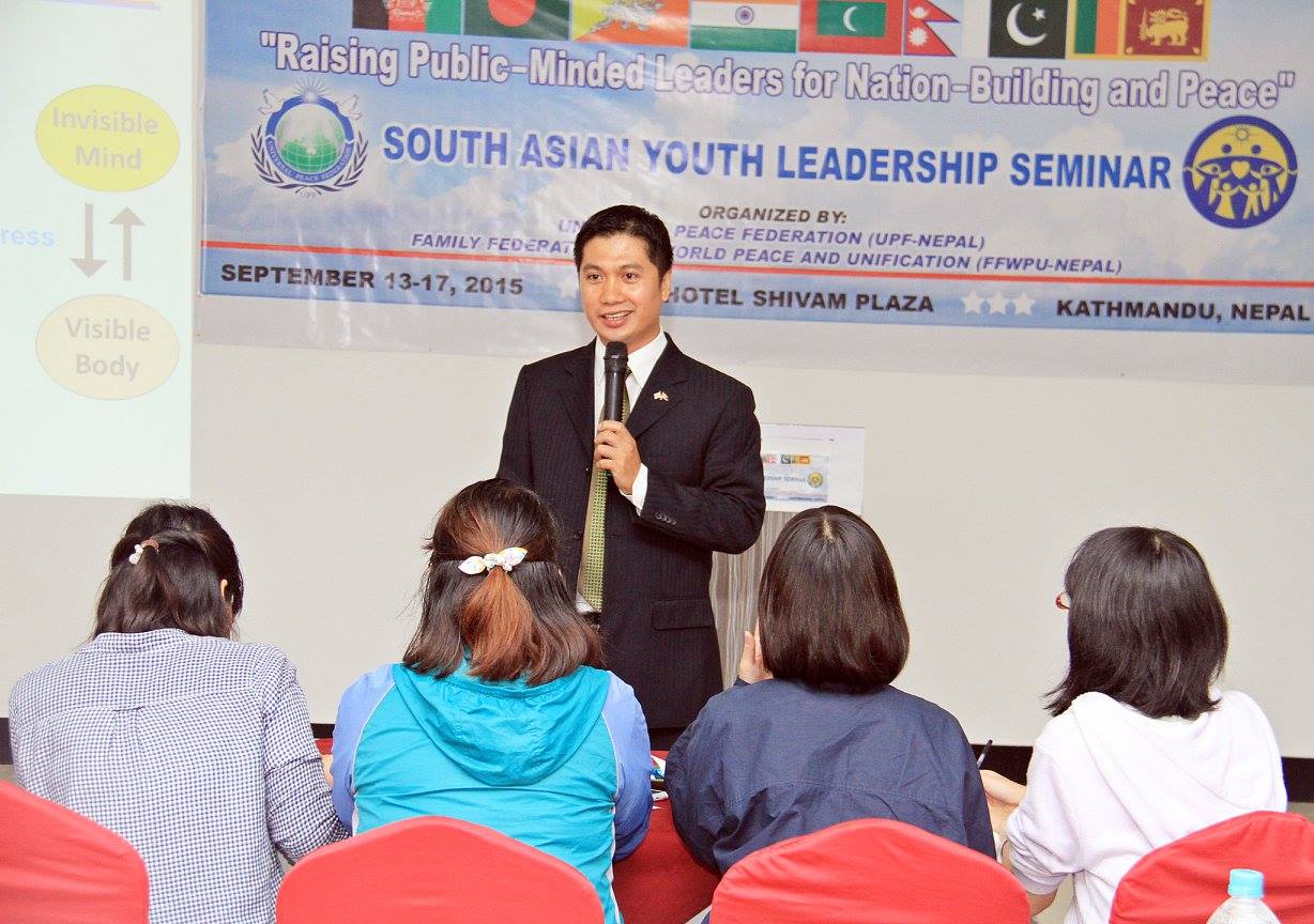 2015 South Asian Youth Leadership Seminar in Kathmandu, Nepal 2 np=sem (4)